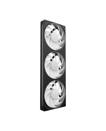 Wentylator NZXT F360 RGB CORE PWM Czarny nr 1