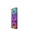 Wentylator NZXT F360 RGB CORE PWM Czarny - nr 27