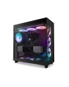 Wentylator NZXT F360 RGB CORE PWM Czarny - nr 30