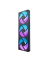 Wentylator NZXT F360 RGB CORE PWM Czarny - nr 35