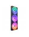 Wentylator NZXT F360 RGB CORE PWM Czarny - nr 36