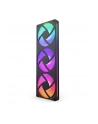Wentylator NZXT F360 RGB CORE PWM Czarny - nr 37