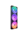 Wentylator NZXT F360 RGB CORE PWM Czarny - nr 43