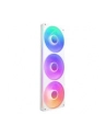 Wentylator NZXT F360 RGB CORE PWM Biały - nr 21