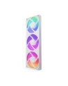 Wentylator NZXT F360 RGB CORE PWM Biały - nr 25