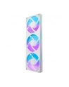 Wentylator NZXT F360 RGB CORE PWM Biały - nr 31