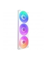 Wentylator NZXT F360 RGB CORE PWM Biały - nr 32