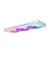Wentylator NZXT F360 RGB CORE PWM Biały - nr 34