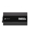CORSAIR RMx Series RM850x 850 Watt ATX 3.0 80 PLUS GOLD Certified Fully Modular Power Supply - nr 40
