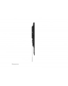 NEOMOUNTS LEVEL-750 Wall Mount XL 125kg kickstand lockable connectable VESA 600x400 - nr 35