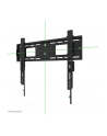 NEOMOUNTS LEVEL-750 Wall Mount XL 125kg kickstand lockable connectable VESA 600x400 - nr 41