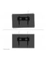 NEOMOUNTS LEVEL-750 Wall Mount XL 125kg kickstand lockable connectable VESA 600x400 - nr 42