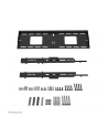 NEOMOUNTS LEVEL-750 Wall Mount XL 125kg kickstand lockable connectable VESA 600x400 - nr 45
