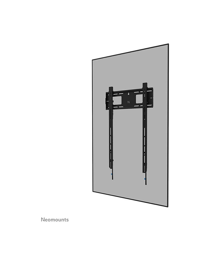 NEOMOUNTS LEVEL-750 Wall Mount XL 100kg portrait kickstand lockable connectable VESA 500x800 główny