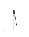 NEOMOUNTS LEVEL-750 Wall Mount XL 125kg kickstand lockable connectable VESA 800x600 - nr 29