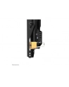 NEOMOUNTS LEVEL-750 Wall Mount XL 125kg tiltable tilt guard connectable VESA 400x400 - nr 3