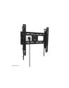 NEOMOUNTS LEVEL-750 Wall Mount XL 125kg tiltable tilt guard connectable VESA 400x400 - nr 7