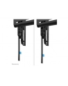 NEOMOUNTS LEVEL-750 Wall Mount XL 125kg tiltable tilt guard connectable VESA 400x400 - nr 9
