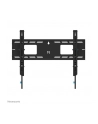 NEOMOUNTS LEVEL-750 Wall Mount XL 125kg tiltable tilt guard connectable VESA 600x400 - nr 13