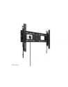 NEOMOUNTS LEVEL-750 Wall Mount XL 125kg tiltable tilt guard connectable VESA 600x400 - nr 4