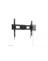 NEOMOUNTS LEVEL-750 Wall Mount XL 100kg tiltable tilt guard connectable VESA 800x600 - nr 15