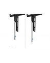 NEOMOUNTS LEVEL-750 Wall Mount XL 100kg tiltable tilt guard connectable VESA 800x600 - nr 18