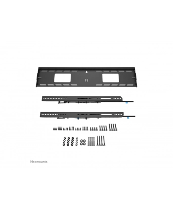 NEOMOUNTS LEVEL-750 Wall Mount XL 100kg tiltable tilt guard connectable VESA 800x600 nr 1
