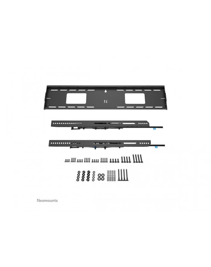 NEOMOUNTS LEVEL-750 Wall Mount XL 100kg tiltable tilt guard connectable VESA 800x600 główny