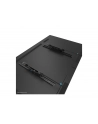NEOMOUNTS LEVEL-750 Wall Mount XL 100kg tiltable tilt guard connectable VESA 800x600 - nr 22