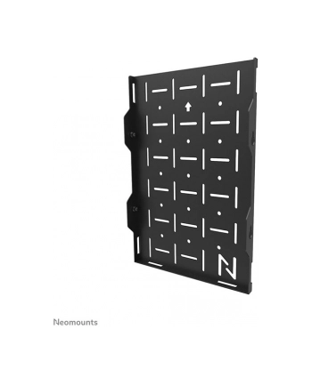 NEOMOUNTS LEVEL-750 AV storage rack for Wall Mounts quick install nr 1