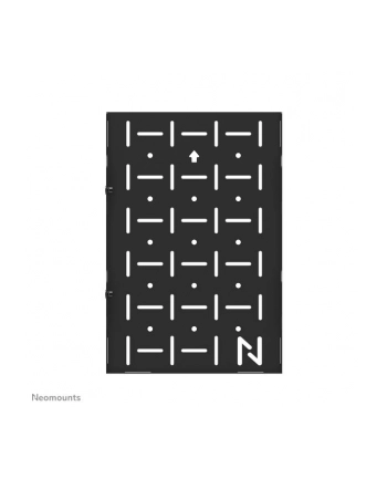 NEOMOUNTS LEVEL-750 AV storage rack for Wall Mounts quick install nr 2