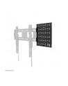 NEOMOUNTS LEVEL-750 AV storage rack for Wall Mounts quick install - nr 9