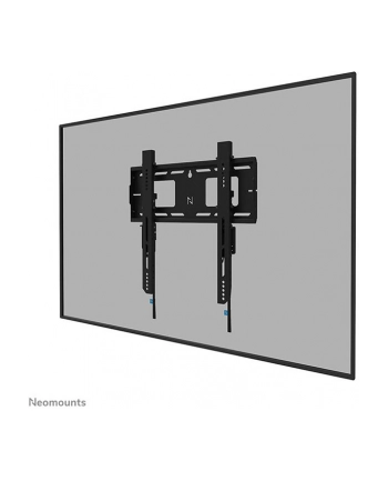 NEOMOUNTS LEVEL-750 Wall Mount XL 100kg kickstand lockable connectable VESA 400x400 nr 1