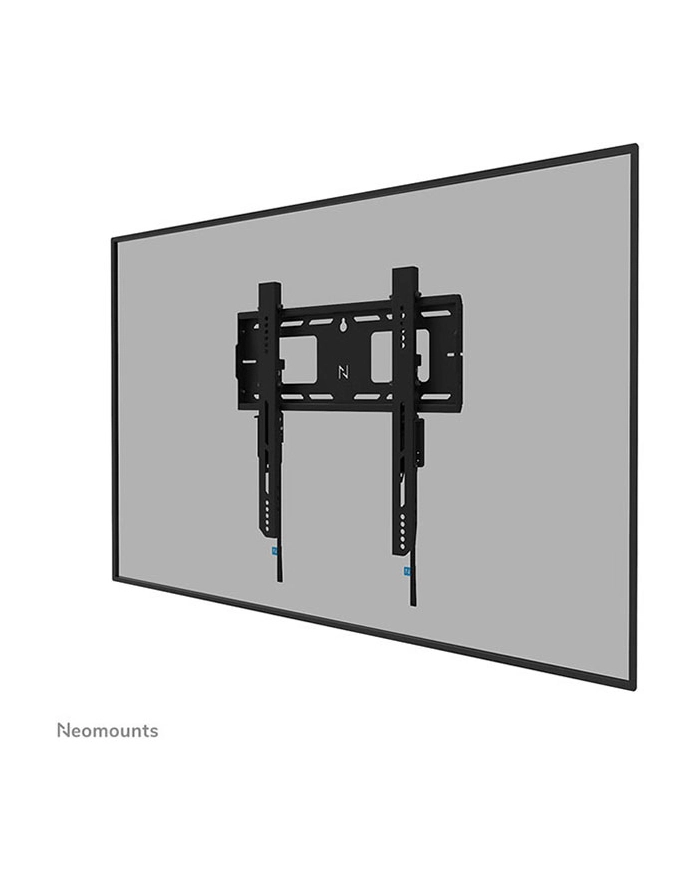 NEOMOUNTS LEVEL-750 Wall Mount XL 100kg kickstand lockable connectable VESA 400x400 główny