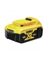 Akumulator 18V 5,0Ah LI-ION D-EWALT DCB184-XJ - nr 1