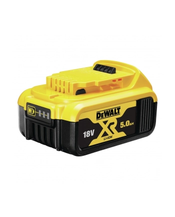 Akumulator 18V 5,0Ah LI-ION D-EWALT DCB184-XJ nr 2