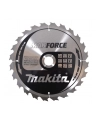 MAKITA PIŁA TARCZOWA  270x30x24z MAKFORCE DREWNO - nr 1