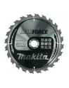 MAKITA PIŁA TARCZOWA  270x30x24z MAKFORCE DREWNO - nr 4