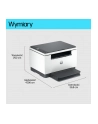 hp inc. HP LaserJet MFP M234d A4 mono B/W Duplex laser A4 29ppm Wi-Fi Ethernet USB - nr 12
