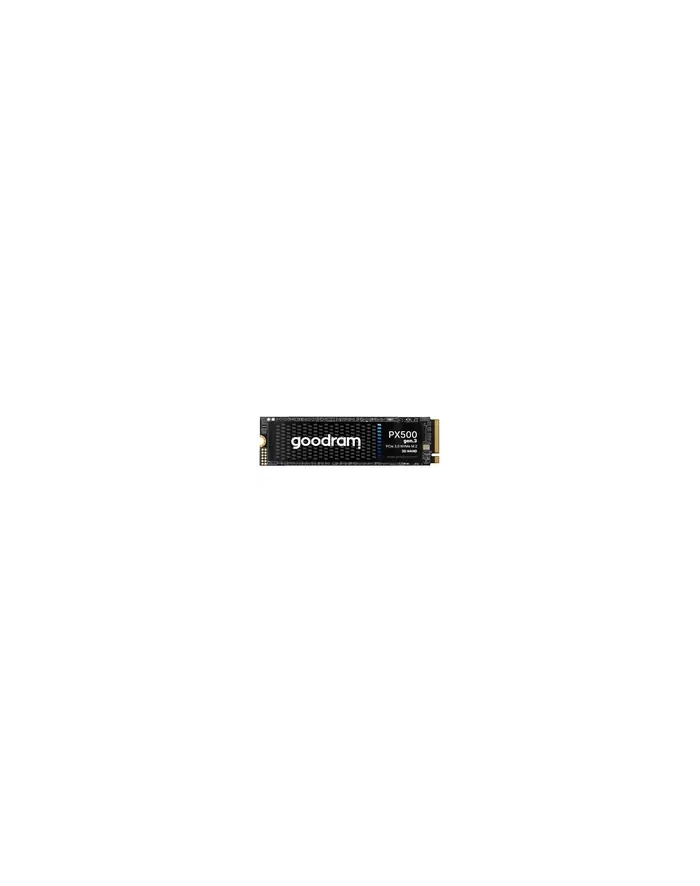 SSD GOODRAM PX500 GEN3 PCIe 3x4 1TB M2 2280 RETAIL główny