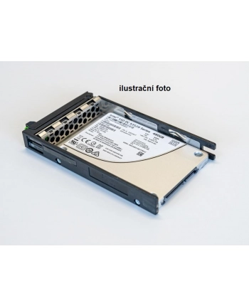 fujitsu technology solutions FUJITSU SSD SATA 6G 1.92TB Read-Int. 2.5inch H-P EP