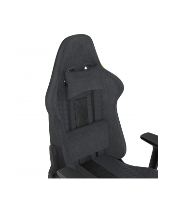 Corsair TC100 Gepolsterter Sitz Gepols nr 2