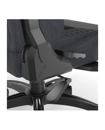 Corsair TC100 Gepolsterter Sitz Gepols nr 1