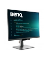BENQ RD280U 28.2inch IPS 3840x2560 350cd/m2 5ms HDMI 2.0 DP USB type C PD90W HUB USB KVM Height - nr 16