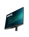 BENQ RD280U 28.2inch IPS 3840x2560 350cd/m2 5ms HDMI 2.0 DP USB type C PD90W HUB USB KVM Height - nr 36