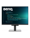 BENQ RD280U 28.2inch IPS 3840x2560 350cd/m2 5ms HDMI 2.0 DP USB type C PD90W HUB USB KVM Height - nr 38