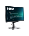 BENQ RD280U 28.2inch IPS 3840x2560 350cd/m2 5ms HDMI 2.0 DP USB type C PD90W HUB USB KVM Height - nr 39