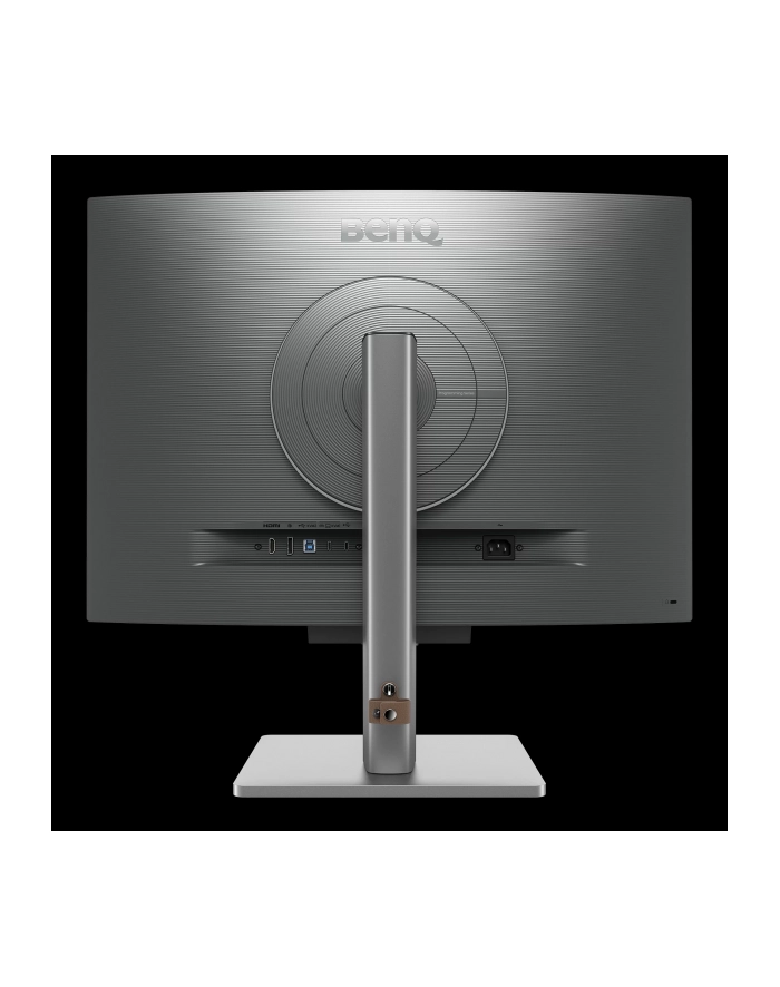 BENQ RD280U 28.2inch IPS 3840x2560 350cd/m2 5ms HDMI 2.0 DP USB type C PD90W HUB USB KVM Height główny