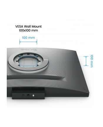 BENQ RD280UA 28.2inch IPS 3840x2560 350cd/m2 5ms HDMI 2.0 DP USB type C PD90W HUB USB KVM Pivot nr 1