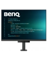 BENQ RD280UA 28.2inch IPS 3840x2560 350cd/m2 5ms HDMI 2.0 DP USB type C PD90W HUB USB KVM Pivot - nr 29